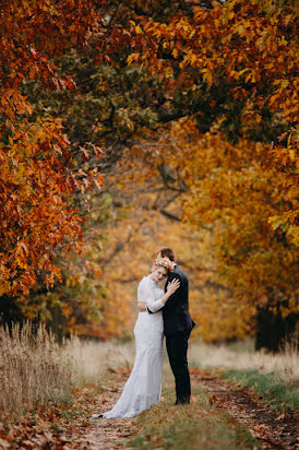 Wedding photographer Paweł Uchorczak (fanimomentu). Photo of 9 December 2017