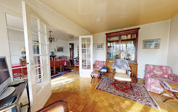 appartement à Chantilly (60)