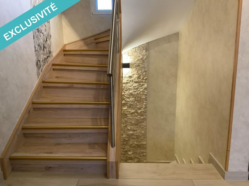 Vente maison 5 pièces 95 m² à Villerupt (54190), 325 000 €