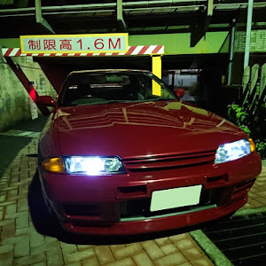 スカイライン GT-R BNR32