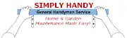 Simply Handy  Logo