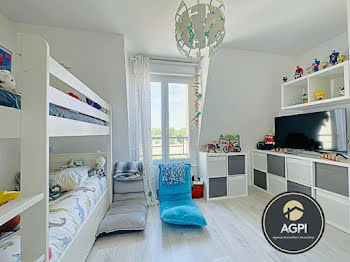 appartement à Saclay (91)