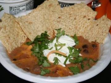 Taco Soup