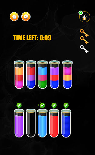 Screenshot Water Sort Puzzle- Bottle Game