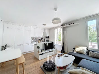 appartement à Paris 13ème (75)