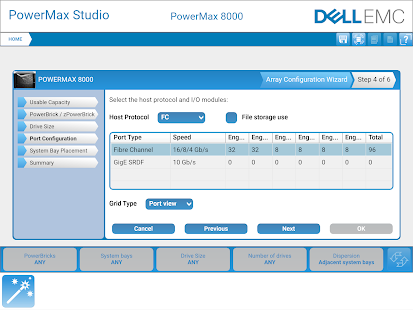 DELL EMC PowerMax Studio(圖2)-速報App