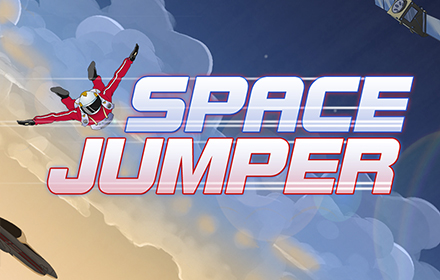 Space Jumper small promo image