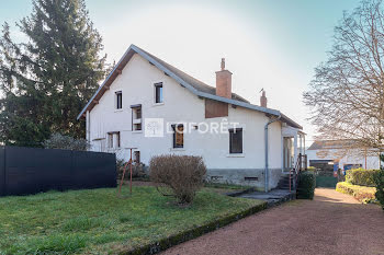 maison à Perigueux (24)