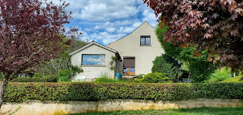 maison à Hauteville-lès-Dijon (21)