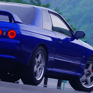 スカイライン GT-R R32