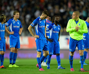 Recht landskampioen Genk vanavond de rug of wordt de crisis compleet?