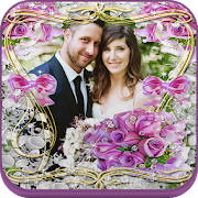 Wedding Photo Frames 7.0 Icon