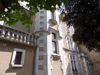 hôtel particulier à Thouars (79)