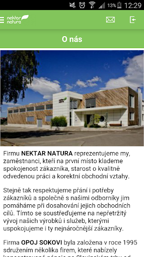 Nektar Natura