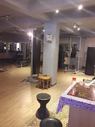 DFit3 Fitness Center photo 2