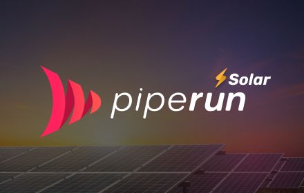 CRM PipeRun - Calculadora Solar small promo image