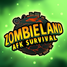 Zombieland: Afk Survival Mod