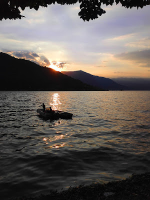 pesca di luce di castelli stefano