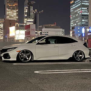 シビック FK7