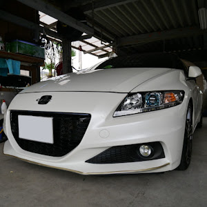 CR-Z ZF2