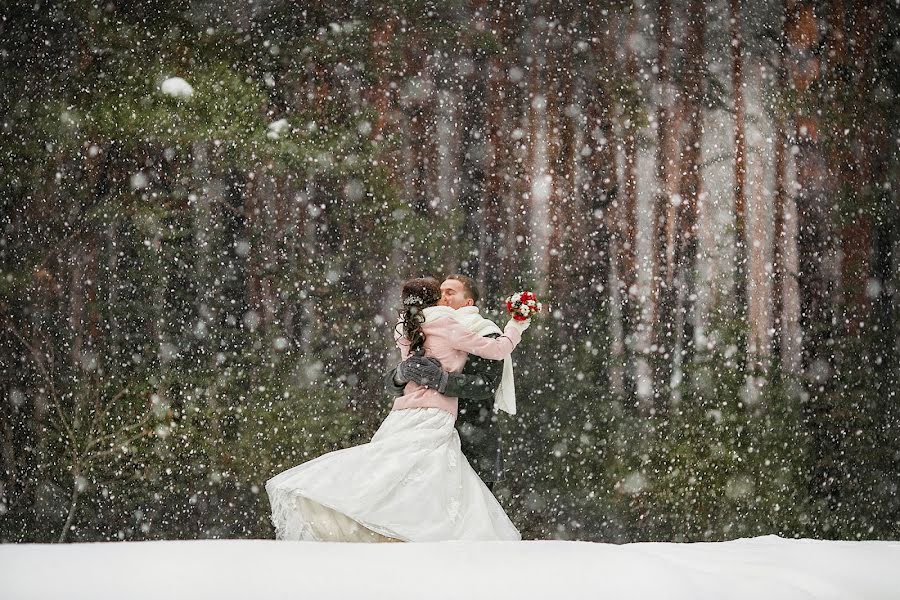 Vestuvių fotografas Olga Scherbakova (scherbakova). Nuotrauka 2015 balandžio 13