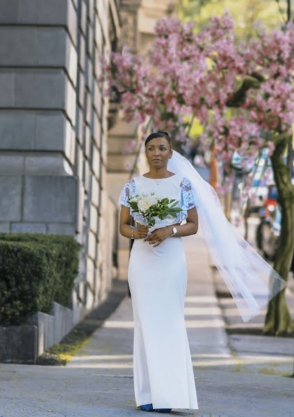 Fotografo di matrimoni Taybi Ouafi (pixyfruit). Foto del 28 maggio 2022