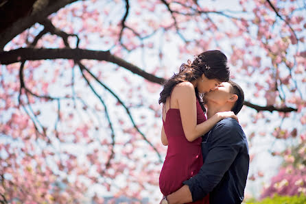 Fotografo di matrimoni Sebastian Teh (loveinstills). Foto del 4 giugno 2019