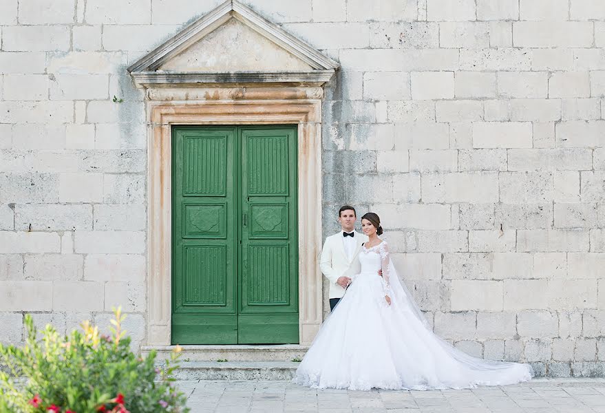 Photographe de mariage Vinko Prenkocaj (vinkoprenkocaj). Photo du 12 septembre 2016