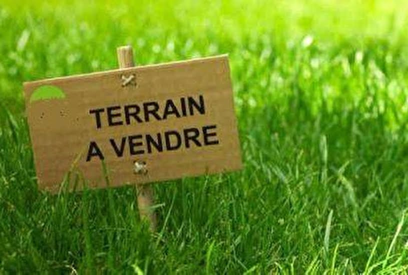  Vente Terrain à bâtir - à Les Baux-de-Breteuil (27160) 