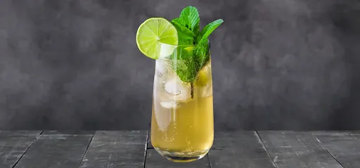 Green Apple Lemonade