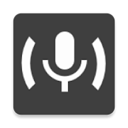 Widget Voice Control 1.0 Icon