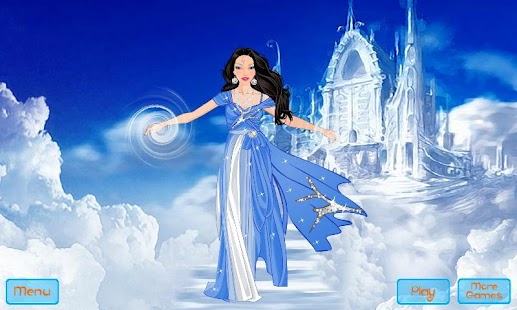 Lastest Fashion Dressup Games APK for Android