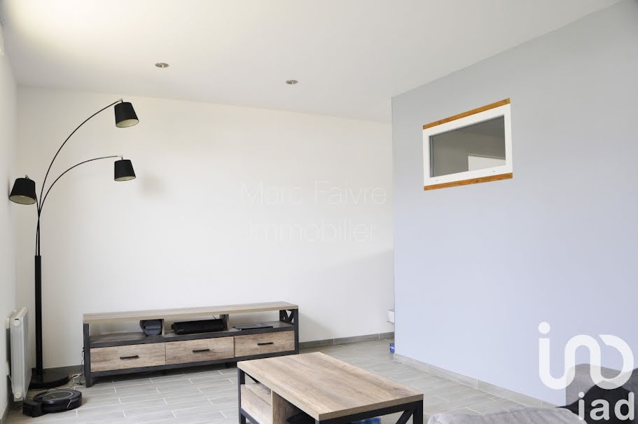 Vente appartement 2 pièces 50 m² à Vineuil (41350), 138 000 €