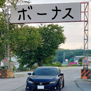 シビック FK7
