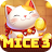 Happy Mice 3 icon