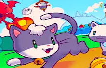 Super Cat Tales 2 HD Wallpapers Game Theme small promo image