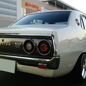スカイライン
