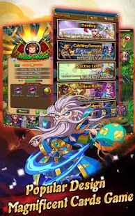 Lastest The return of WUKUNG APK