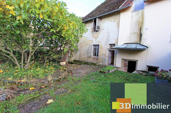 maison à Lons-le-Saunier (39)