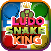 Ludo Snake King 1.1 Icon