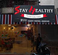 Stay Healthy photo 1