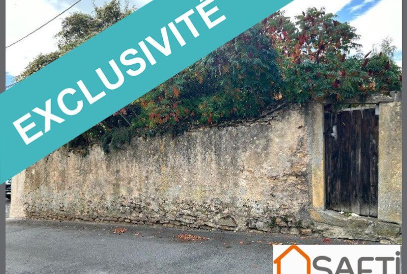  Vente Terrain à bâtir - 133m² à Marange-Silvange (57159) 