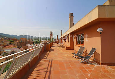 Apartment with terrace 5