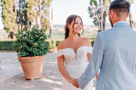 Fotógrafo de bodas Olga Merolla (olgamerolla). Foto del 27 de agosto 2023