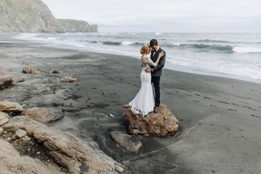 Wedding photographer Stanislav Maun (huarang). Photo of 1 July 2018