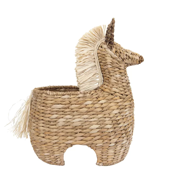 Animal-shaped Baskets