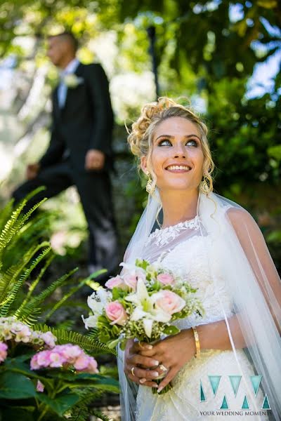 Fotógrafo de casamento Gary Tapp (garytappgib). Foto de 28 de novembro 2019