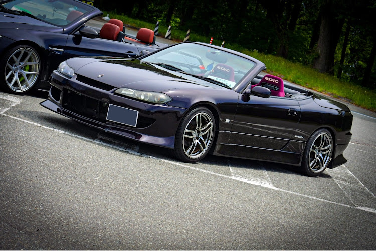 3シリーズ カブリオレのBMW・E93・9月3日はE93day・1年の振り返り・335とM3に関するカスタム事例の投稿画像27枚目