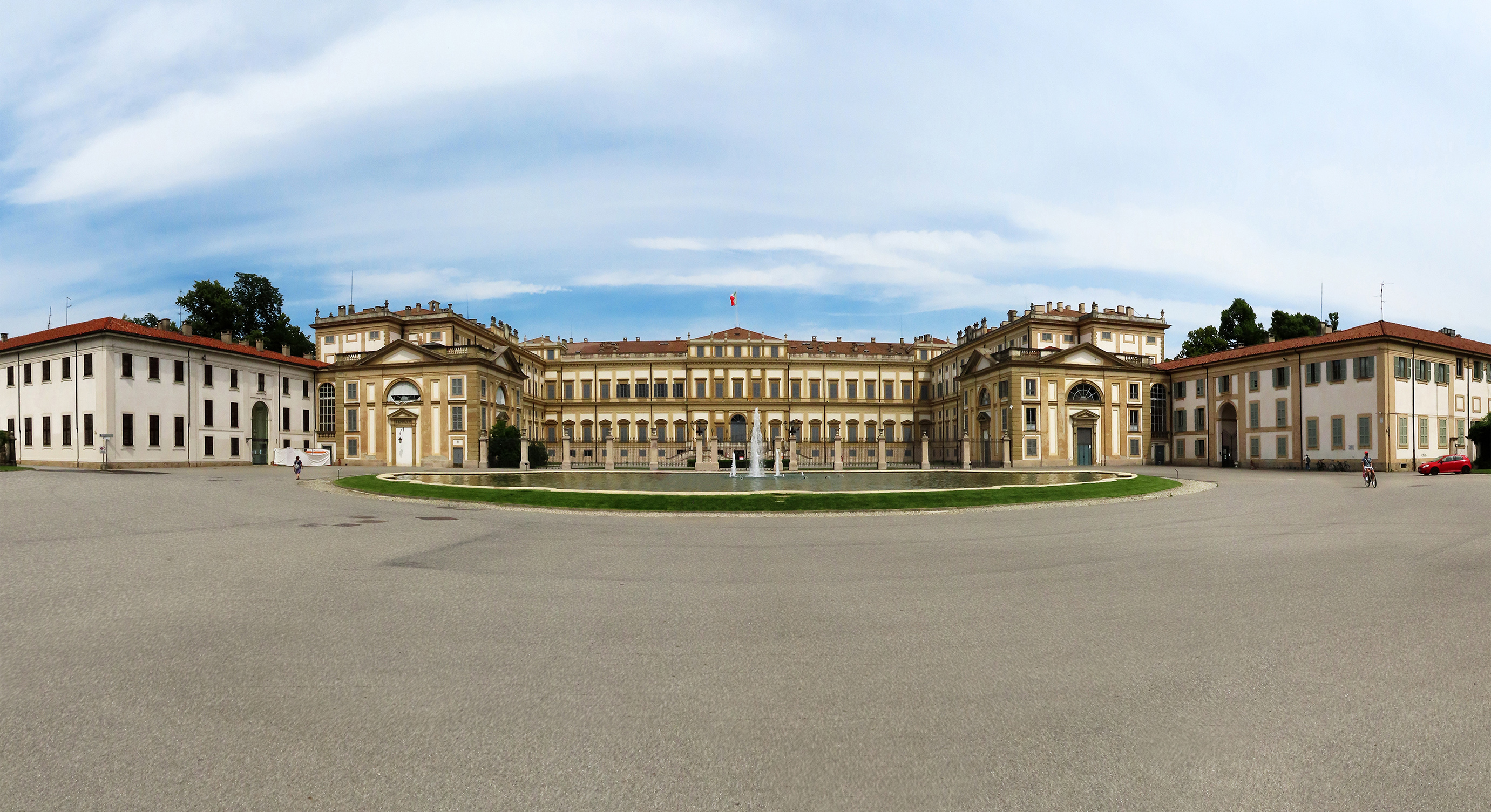 Villa Reale di Baia55