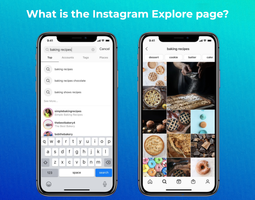 What-is-the-Instagram-Explore-page